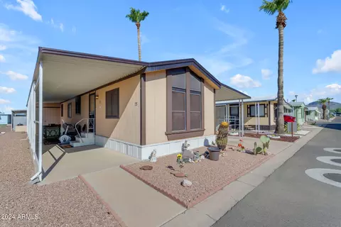 11101 E University Dr #75, Apache Junction, AZ 85120
