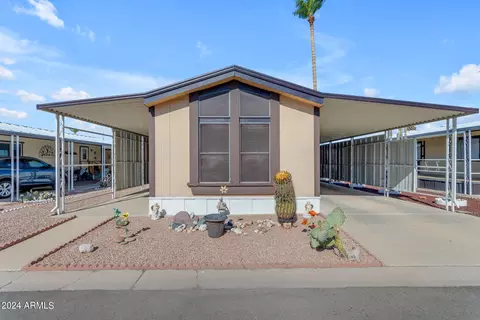 11101 E University Dr #75, Apache Junction, AZ 85120 photo 2