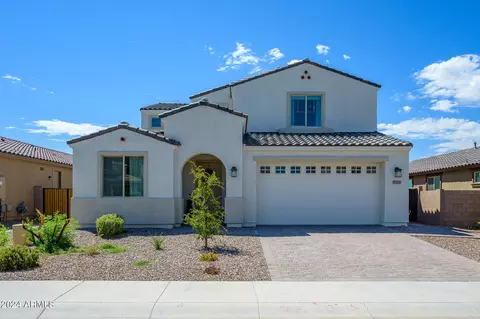 5333 W Farmhand Dr, Laveen, AZ 85339