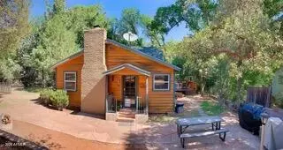 631 W Mary Patricia Dr, Payson, AZ 85541