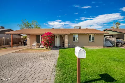 4214 W Encanto Blvd, Phoenix, AZ 85009