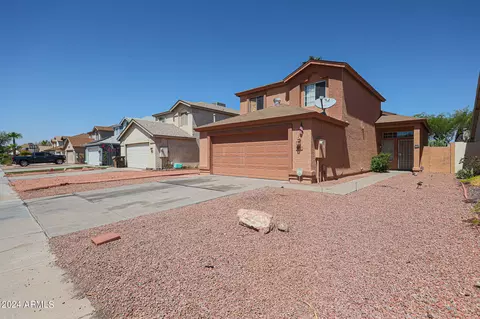7614 W Comet Ave, Peoria, AZ 85345
