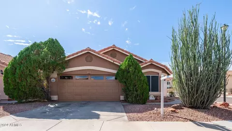 7715 W Behrend Dr, Glendale, AZ 85308