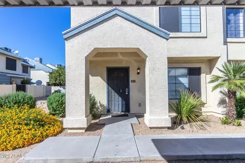 7801 N 44th Dr #1155, Glendale, AZ 85301