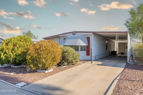 2705 E Birchwood Ave, Mesa, AZ 85204