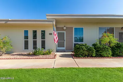 14210 N Newcastle Dr, Sun City, AZ 85351