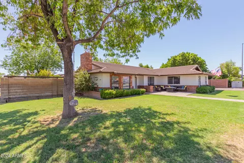 3807 E Covina St, Mesa, AZ 85205 photo 2