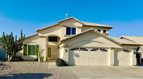 3732 W Shannon St W, Chandler, AZ 85226