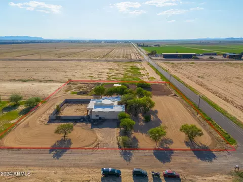 1544 N Waltz Way, Casa Grande, AZ 85194