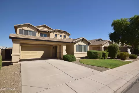 4356 E Amarillo Dr, San Tan Valley, AZ 85140