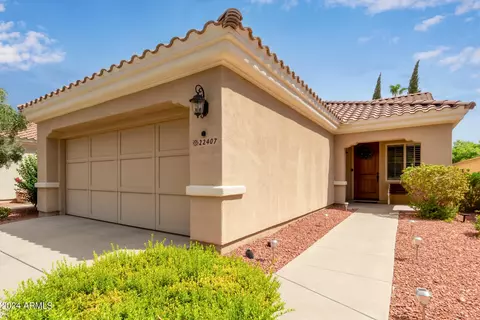 22407 N San Ramon Ct, Sun City West, AZ 85375
