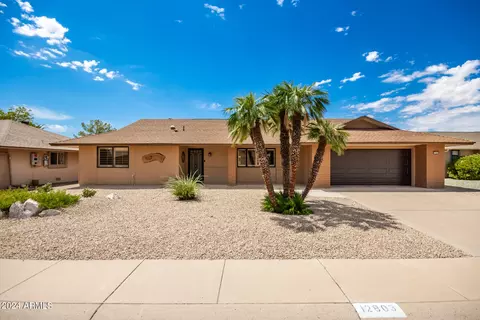 12803 W Blue Bonnet Dr, Sun City West, AZ 85375