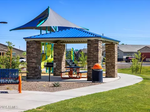 5029 W Hunter Trl, Queen Creek, AZ 85142