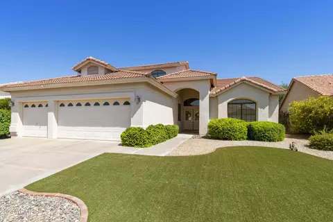9848 E Sunburst Dr, Sun Lakes, AZ 85248