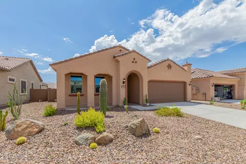 7315 W Meadowlark Way, Florence, AZ 85132
