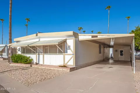 2600 E Allred Ave #B22, Mesa, AZ 85204