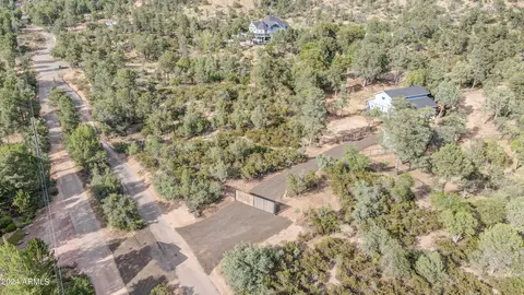 501 N Maranantha Rd # -B, Payson, AZ 85541