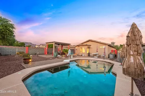 6968 S Russet Sky Way, Gold Canyon, AZ 85118