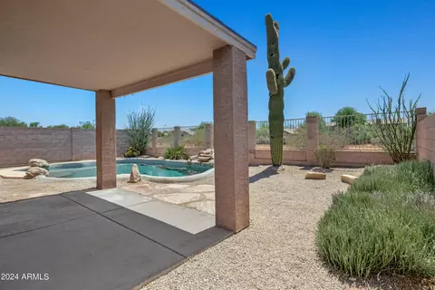 4247 E Tether Trl, Phoenix, AZ 85050 photo 25