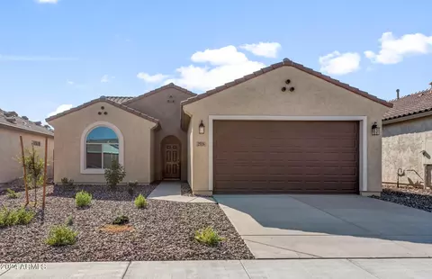 2926 N Coronado Dr, Florence, AZ 85132