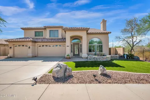 28042 N 45th St, Cave Creek, AZ 85331