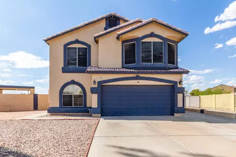 11376 N 89th Ave, Peoria, AZ 85345