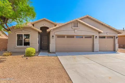 6219 S 19th Dr, Phoenix, AZ 85041