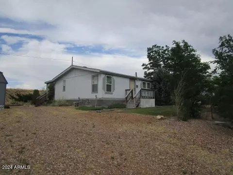 1206 Ranch Rd, Snowflake, AZ 85937