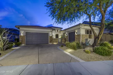 18474 N 96th Way, Scottsdale, AZ 85255