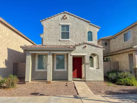 5212 W Albeniz Pl, Phoenix, AZ 85043