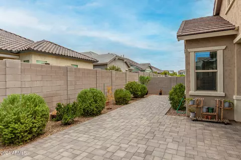 4318 E Dennisport Ave, Gilbert, AZ 85295 photo 30