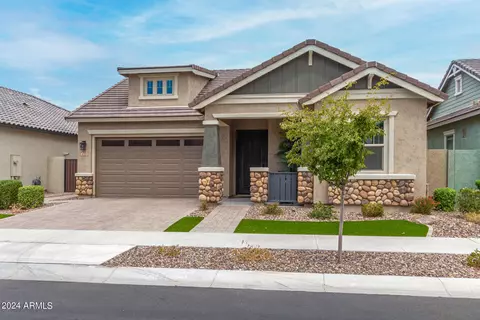 4318 E Dennisport Ave, Gilbert, AZ 85295 photo 2