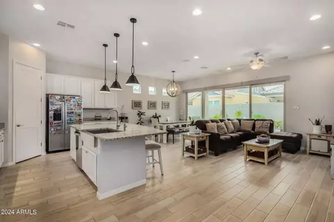 4318 E Dennisport Ave, Gilbert, AZ 85295 photo 7