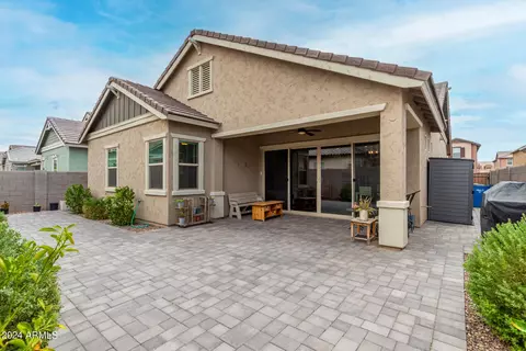 4318 E Dennisport Ave, Gilbert, AZ 85295 photo 29