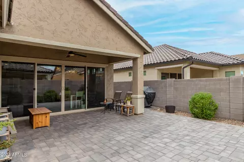 4318 E Dennisport Ave, Gilbert, AZ 85295 photo 28