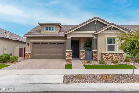 4318 E Dennisport Ave, Gilbert, AZ 85295
