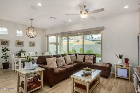 4318 E Dennisport Ave, Gilbert, AZ 85295 photo 6