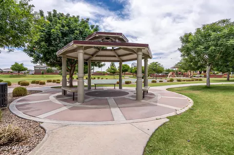 4318 E Dennisport Ave, Gilbert, AZ 85295 photo 59