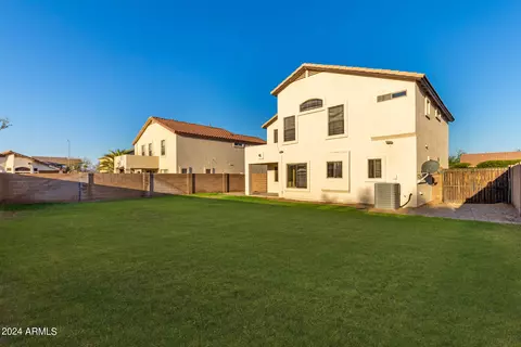 1722 N Hibbert --, Mesa, AZ 85201 photo 33