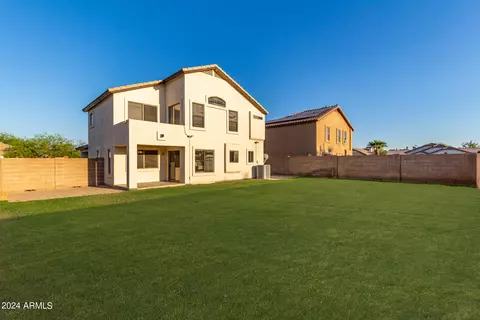 1722 N Hibbert --, Mesa, AZ 85201 photo 32