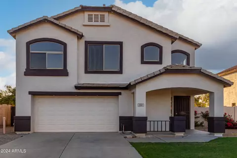 1722 N Hibbert --, Mesa, AZ 85201