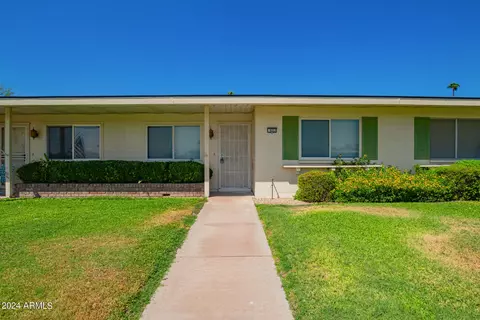 9227 N 111th Ave, Sun City, AZ 85351