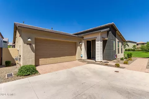 4917 S Tune --, Mesa, AZ 85212