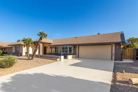 12311 W Tigerseye Dr, Sun City West, AZ 85375