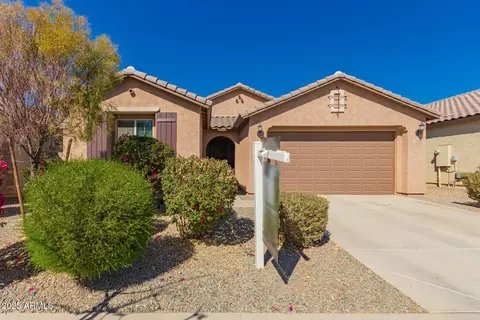 22882 E Marsh Rd, Queen Creek, AZ 85142