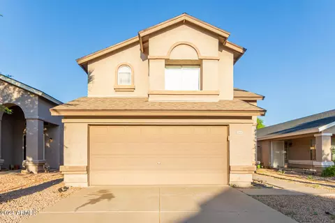 20831 N 2nd Ave, Phoenix, AZ 85027