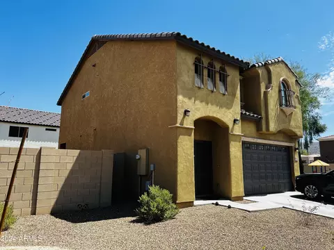7213 S 12th Pl, Phoenix, AZ 85042