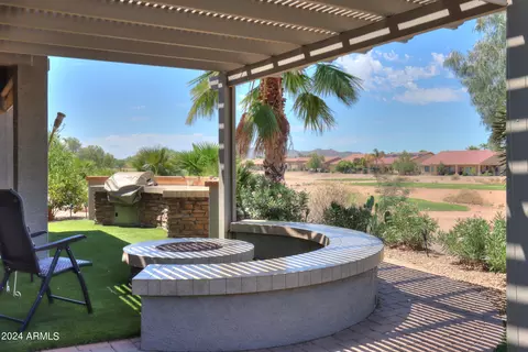 87 N Agua Fria Ln, Casa Grande, AZ 85194