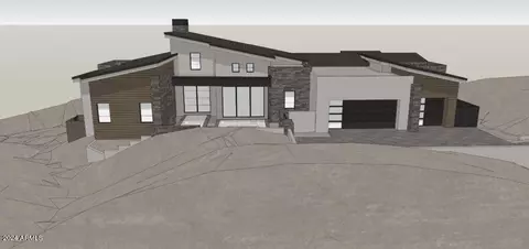 14210 E White Wing Ct, Fountain Hills, AZ 85268