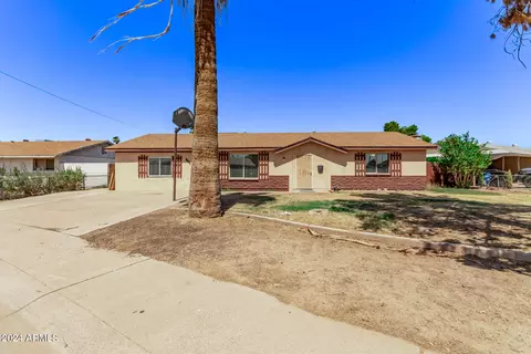 6334 W Monterosa St, Phoenix, AZ 85033